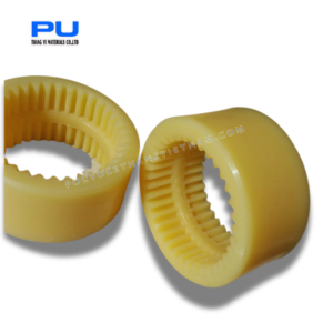 PU Motor Shaft Coupling